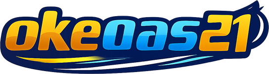 okegas21 logo platform hiburan Indonesia